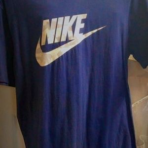 Nike shirt